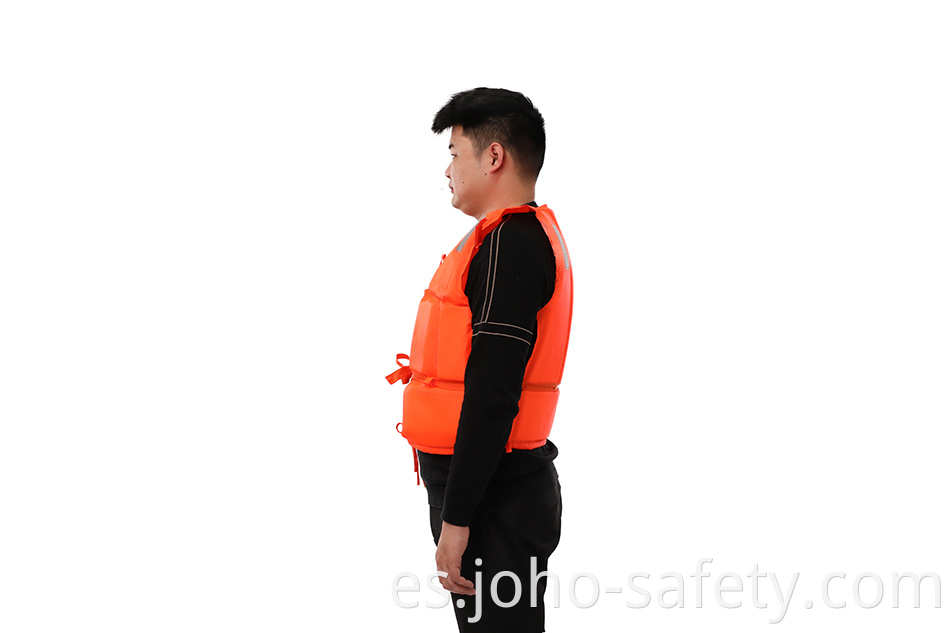 Ordinary Fire Life Jacket2